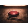 NINO Percussion NINO980R Tongue Drum - 5