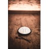 NINO Percussion NINO980WH Tongue Drum - 5