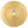 NINO Percussion NINO-BR203 Talerze perkusyjne marszowe 8" - 2