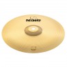 NINO Percussion NINO-BR203 Talerze perkusyjne marszowe 8" - 3