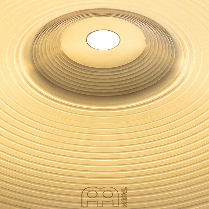 NINO Percussion NINO-BR203 Talerze perkusyjne marszowe 8" - 5