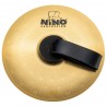 NINO Percussion NINO-BR305 Talerze perkusyjne marszowe 12" - 7