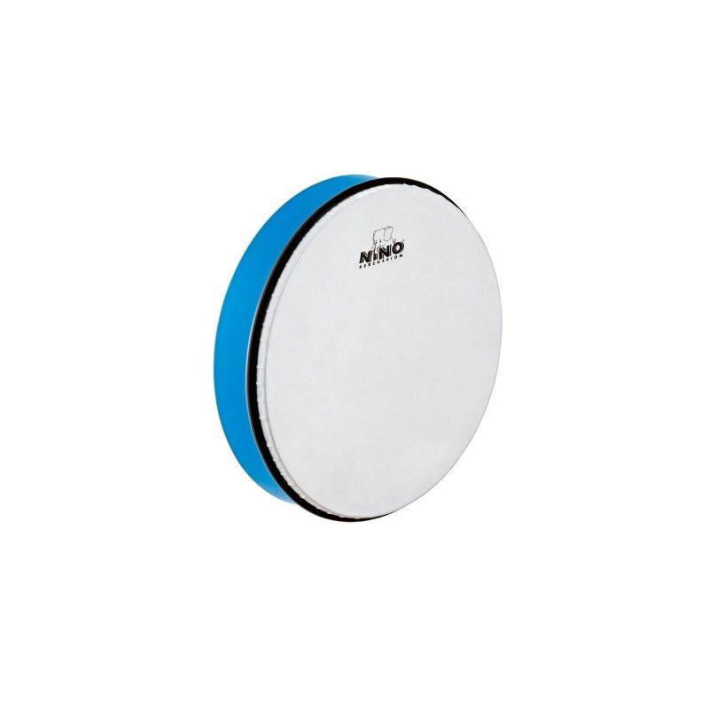 NINO Percussion NINOSET012 Zestaw 12 instrumentów perkusyjnych - 10