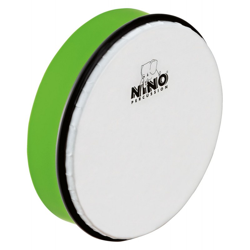 NINO Percussion NINOSET012-WB Zestaw 12 instrumentów perkusyjnych - 4