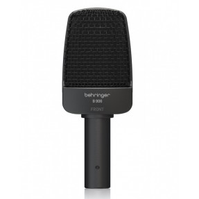Behringer B 906 - mikrofon dynamiczny