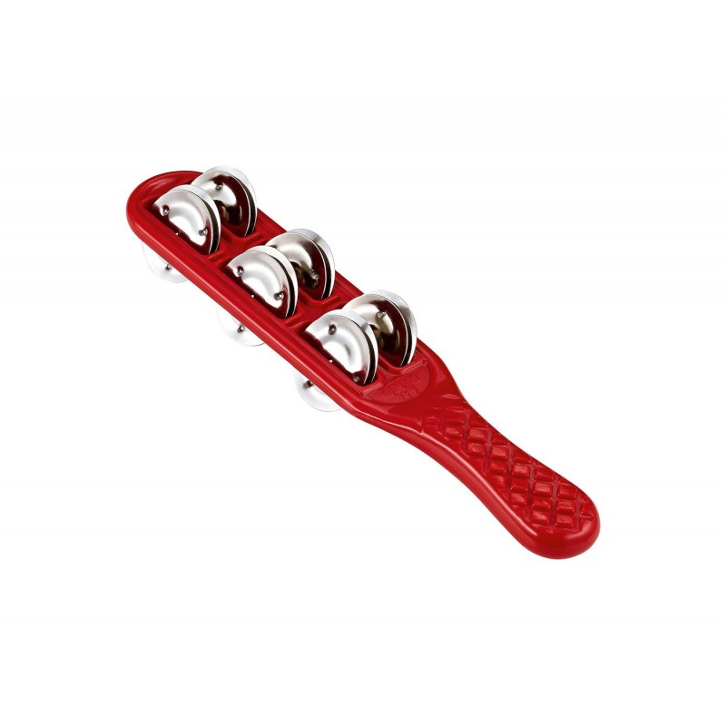 NINO Percussion NINOSET2 Zestaw 4 instrumentów perkusyjnych - 2