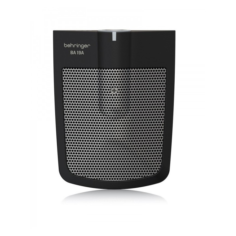 Behringer BA 19A - mikrofon pojemnościowy