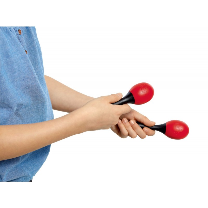 NINO Percussion NINOSET515 Zestaw 15 instrumentów perkusyjnych - 5