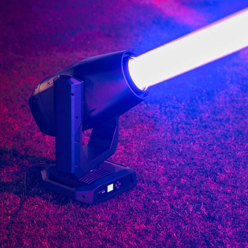 Cameo OTOS H5 - Hybrydowa głowica ruchoma beam/spot/wash IP65 - 10