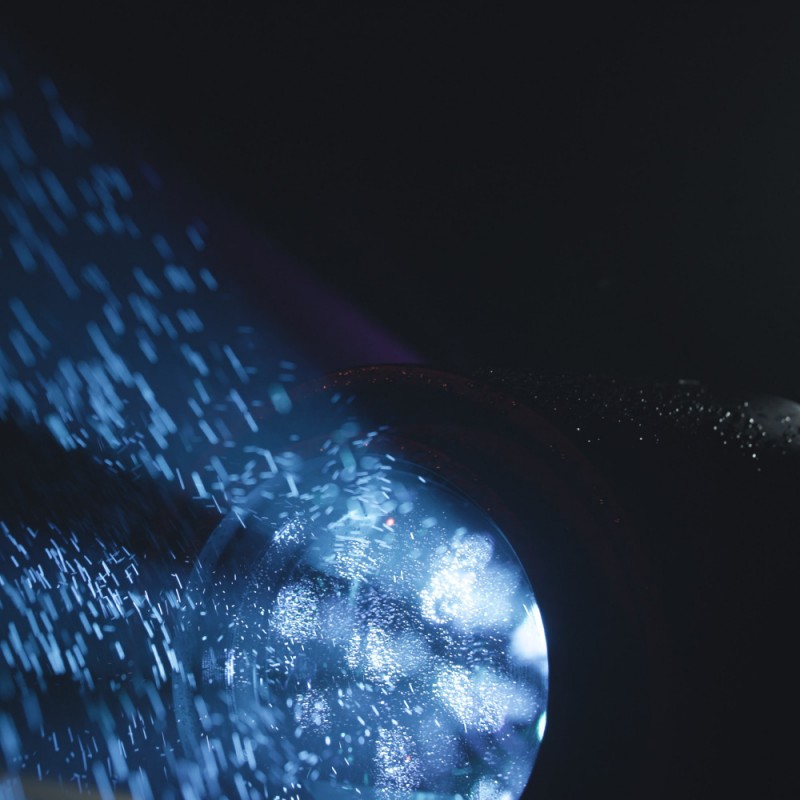 Cameo OTOS H5 - Hybrydowa głowica ruchoma beam/spot/wash IP65 - 14