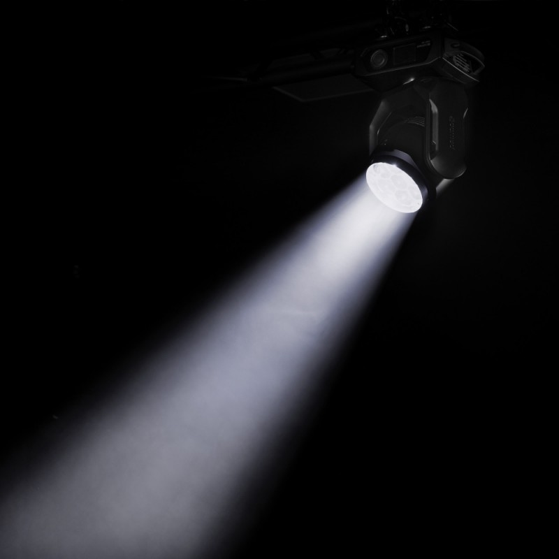 Cameo EVOS W3 - głowica ruchoma LED typu Wash - 10