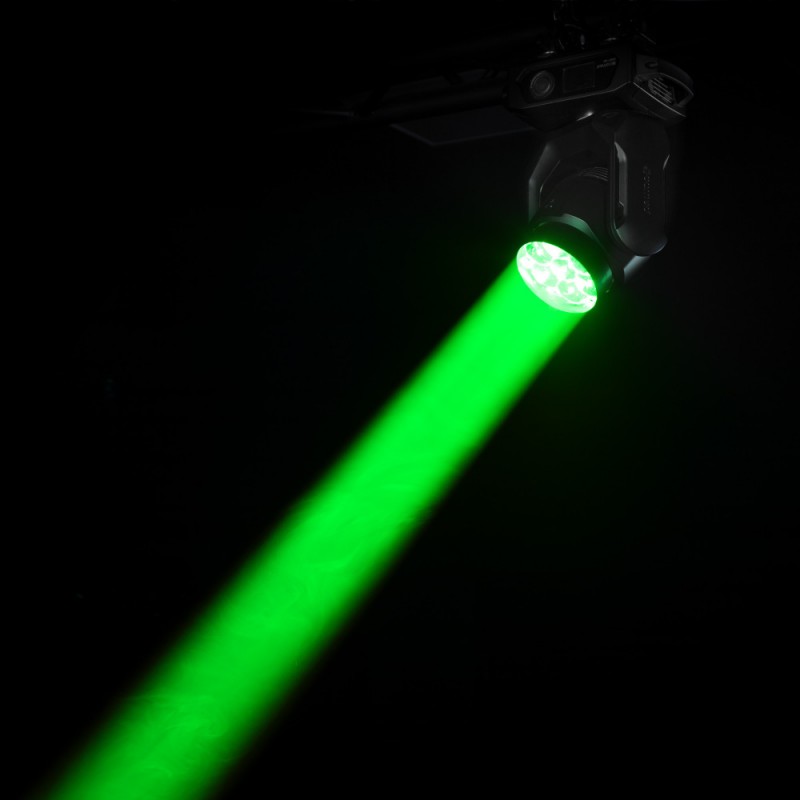 Cameo EVOS W3 - głowica ruchoma LED typu Wash - 12