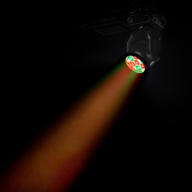 Cameo EVOS W3 - głowica ruchoma LED typu Wash - 16