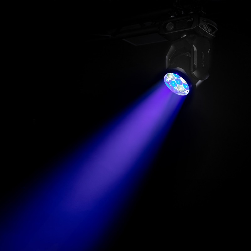 Cameo EVOS W3 - głowica ruchoma LED typu Wash - 17