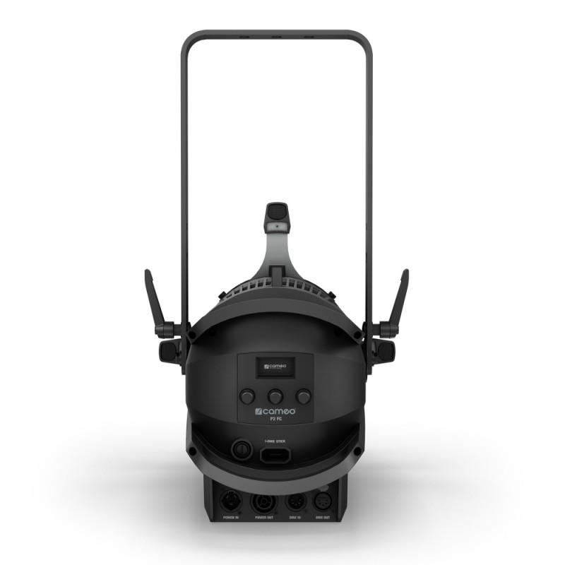 Cameo P2 FC - Reflektor profilowy LED full color - 3