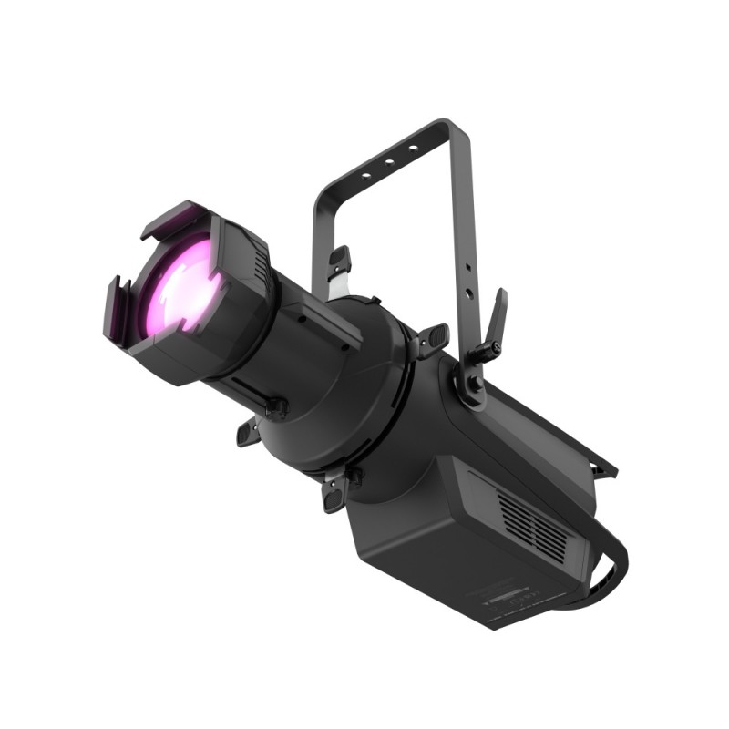 Cameo P2 FC - Reflektor profilowy LED full color - 5