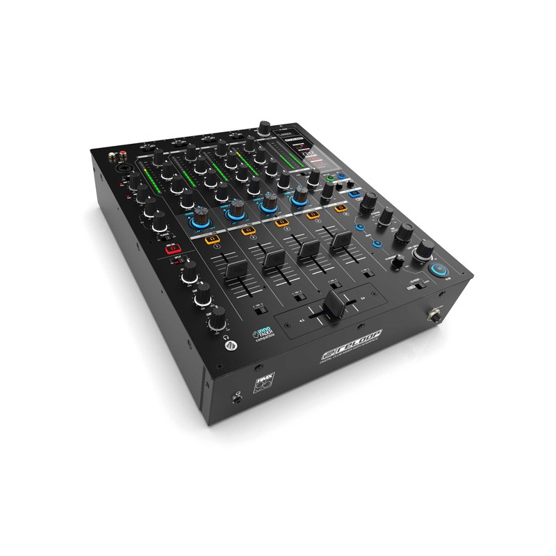 Reloop RMX-95 - mikser DJ - 3