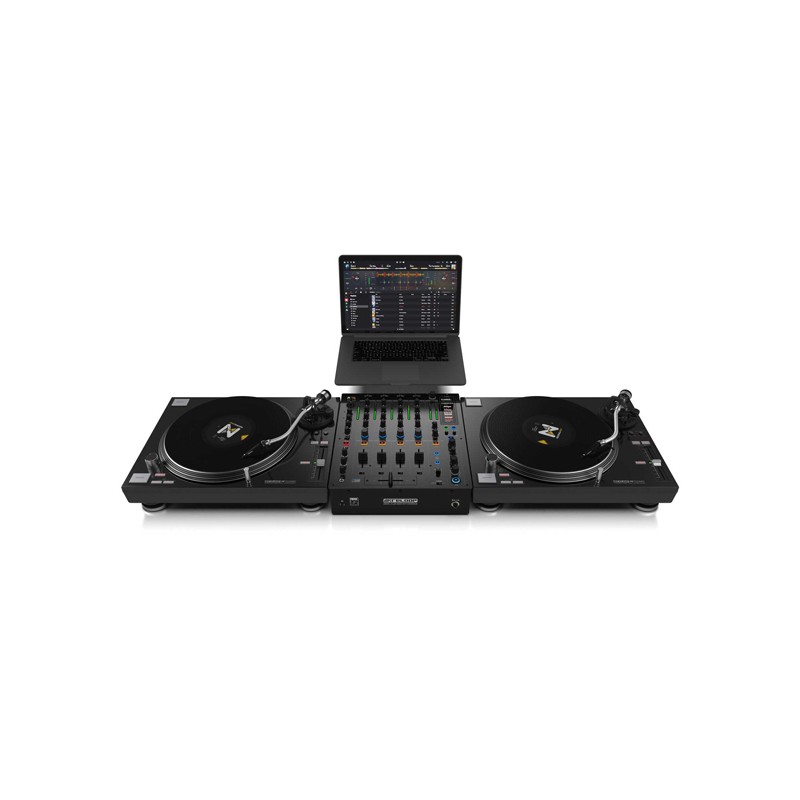 Reloop RMX-95 - mikser DJ - 4