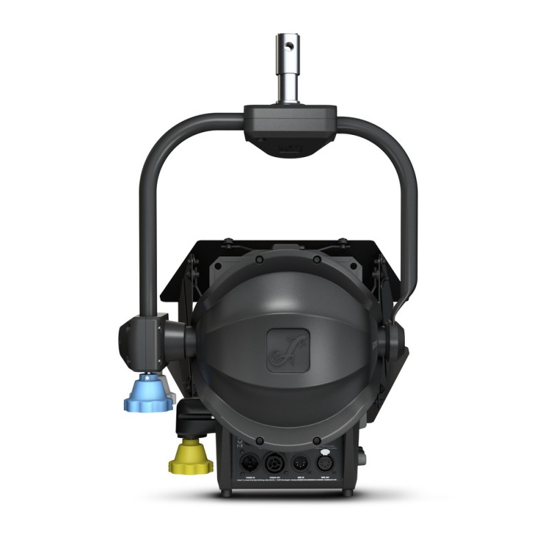 Cameo F2 FC PO - Reflektor teatralny Fresnel LED RGBW - 5