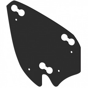 Electro Voice MP1-B - Płyta montażowa dla Zx1