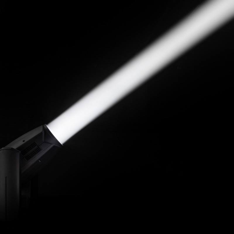 Cameo OPUS X PROFILE - Ruchoma głowica dużej mocy typu Profile - 8