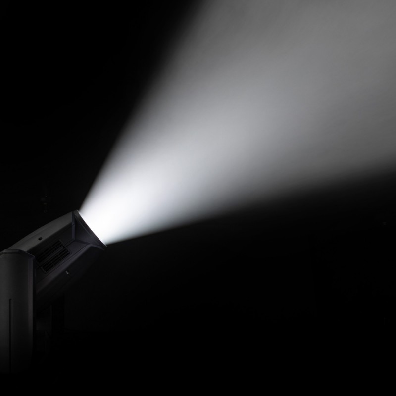 Cameo OPUS X PROFILE - Ruchoma głowica dużej mocy typu Profile - 9