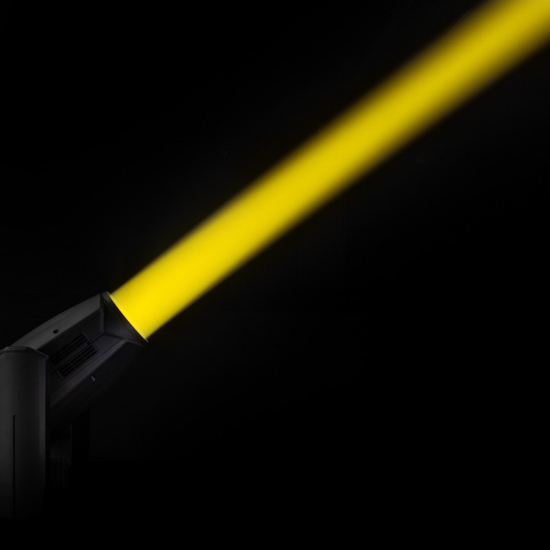 Cameo OPUS X PROFILE - Ruchoma głowica dużej mocy typu Profile - 10