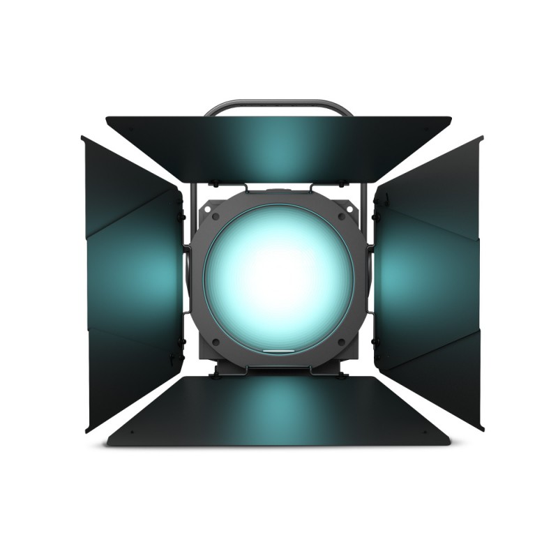 Cameo F4 FC - Reflektor teatralny Fresnel LED RGBW - 6