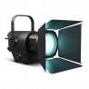 Cameo F4 FC - Reflektor teatralny Fresnel LED RGBW - 8