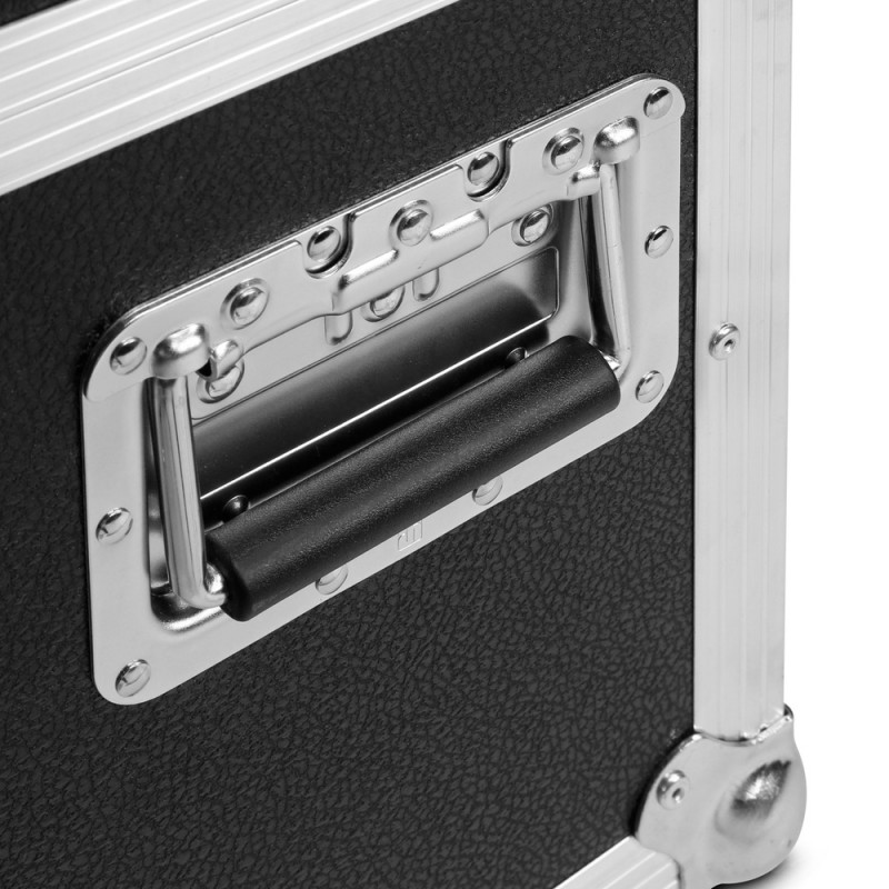 Cameo ZENIT W600 CASE G4 - Flight Case dla 4 ZENIT W600 / W600-D - 8