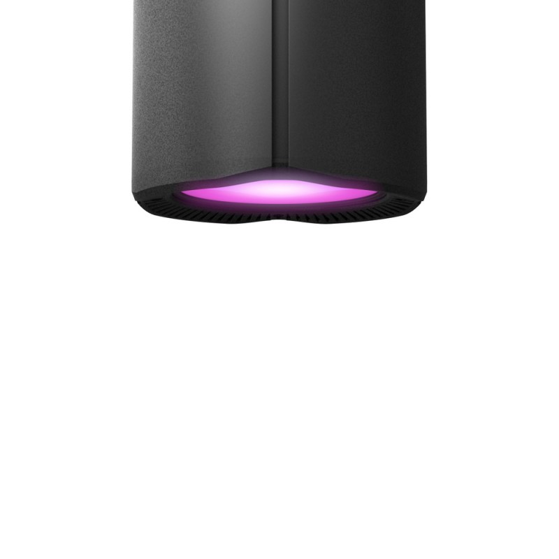 Cameo H2 FC - lampa z diodą Full Color LED RGBAL DMX - 3