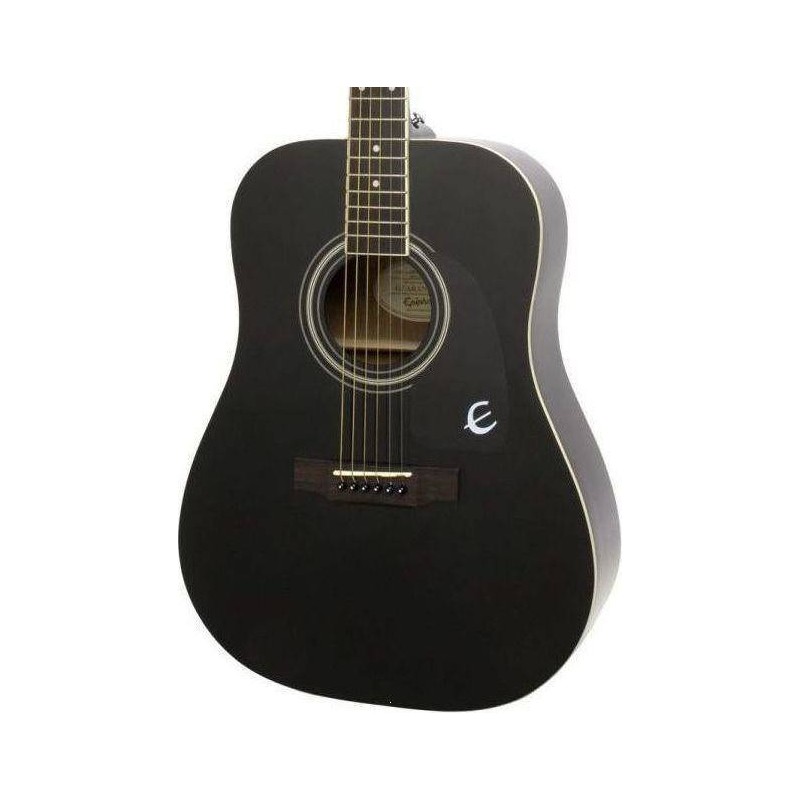 Epiphone Songmaker DR-100 Square Shoulder EB - gitara akustyczna - 3