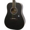 Epiphone Songmaker DR-100 Square Shoulder EB - gitara akustyczna - 3