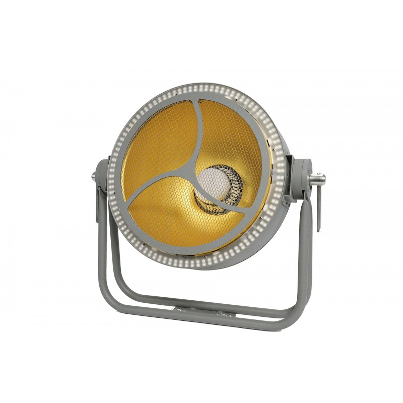 FOS Halo Led - Reflektor LED retro Vintage - 1