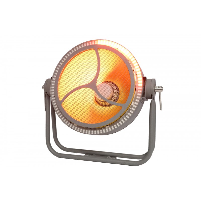 FOS Halo Led - Reflektor LED retro Vintage - 3