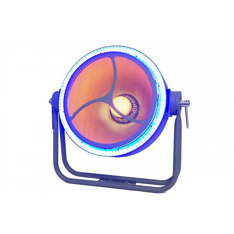 FOS Halo Led - Reflektor LED retro Vintage - 4