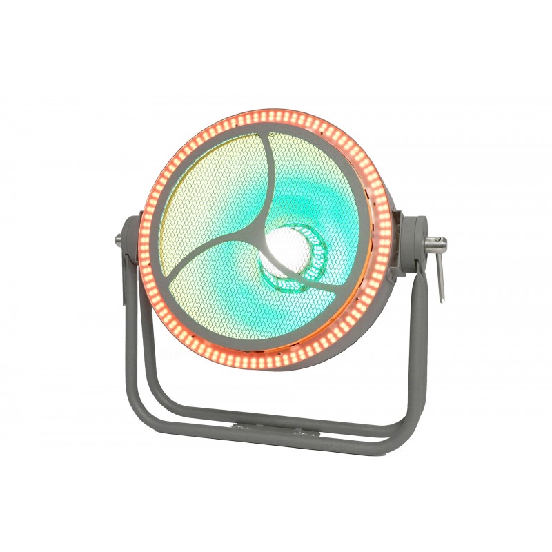 FOS Halo Led - Reflektor LED retro Vintage - 5