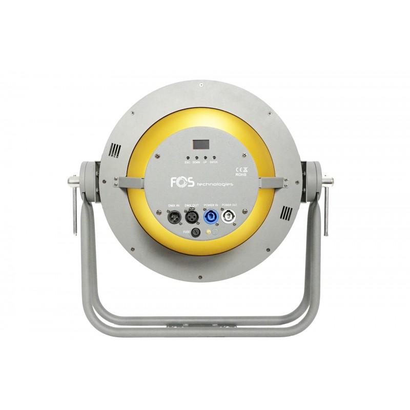 FOS Halo Led - Reflektor LED retro Vintage - 7