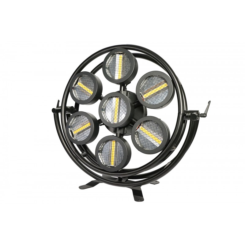 FOS Vintage 7 Ultra - Reflektory LED typu Retro Vintage - 3