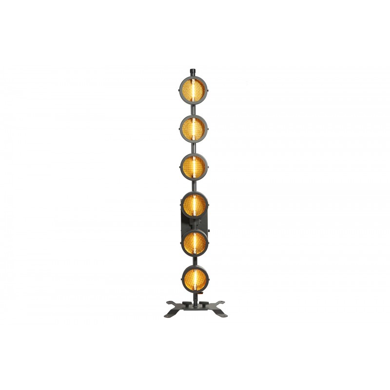 FOS Vintage 6 - Reflektory LED typu Retro Vintage - 1