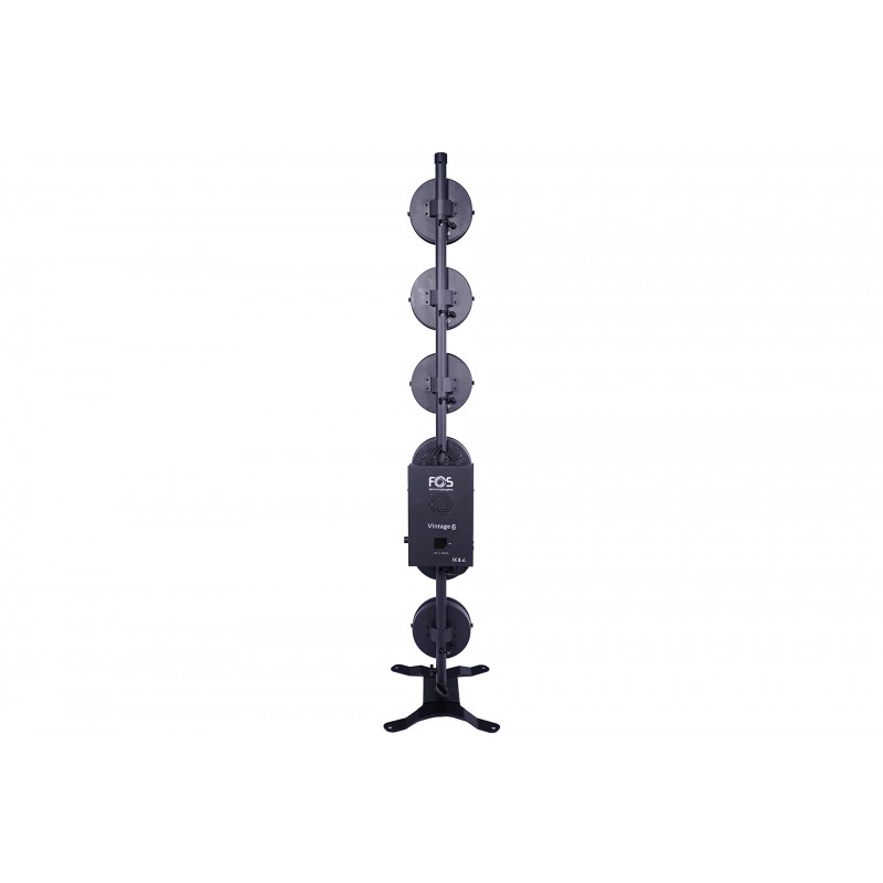 FOS Vintage 6 - Reflektory LED typu Retro Vintage - 2