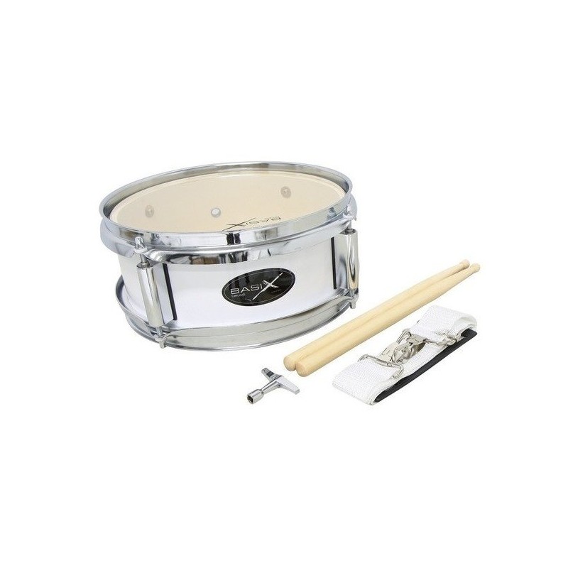 Basix F893000 STREET JUNIOR - Werbel marszowy