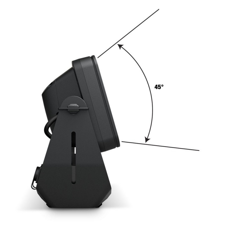 Cameo SNAPMAG DIFFUSOR W600 - Filtr Rozpraszający Światło 45° do ZENIT® W600 - 4