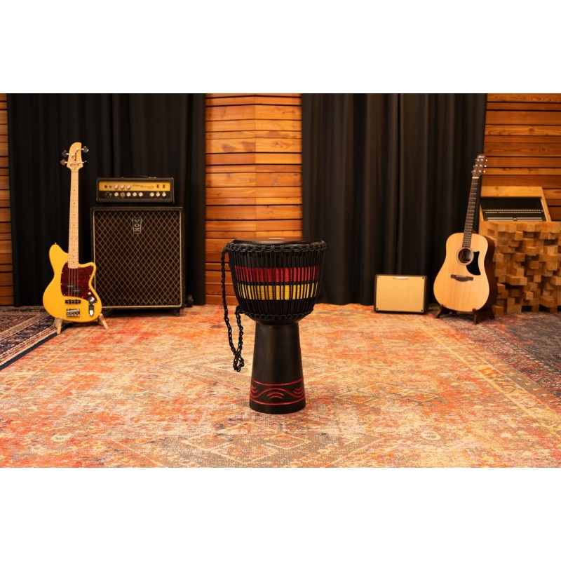 MEINL ADJ7-XL - Djembe - 8