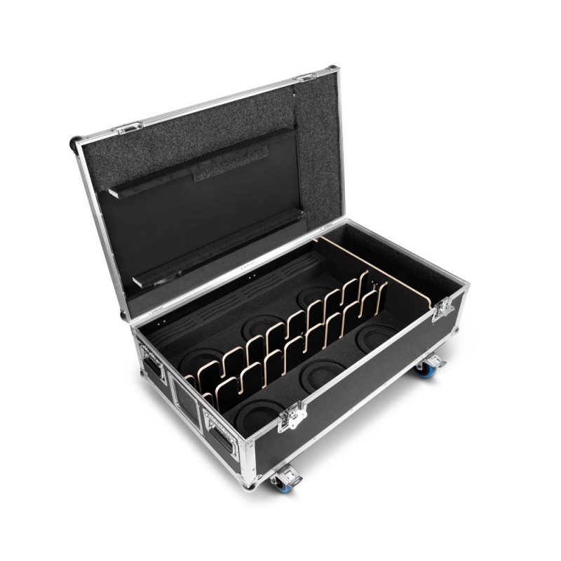 Cameo DROP B4 TOURING SET 2 - zestaw oświetleniowy - 7