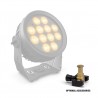 Cameo FLAT PRO 7 G2 - Reflektor PAR LED 7 x 10 W RGBWA - 7