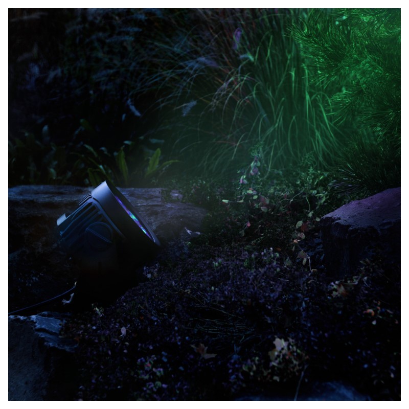 Cameo FLAT PRO 7 G2 - Reflektor PAR LED 7 x 10 W RGBWA - 16