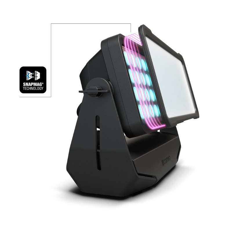 Cameo SNAPMAG DIFFUSOR W600 6010 - Filtr Rozpraszający Światło 60 x 10 - 7