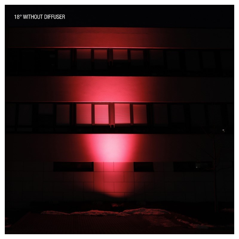 Cameo SNAPMAG DIFFUSOR W600 6010 - Filtr Rozpraszający Światło 60 x 10 - 9