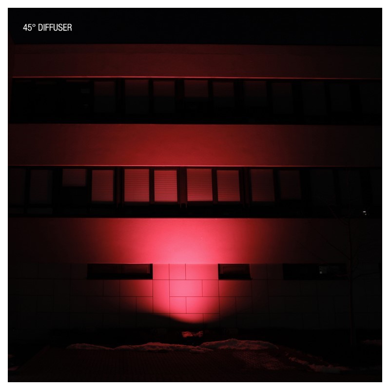 Cameo SNAPMAG DIFFUSOR W600 6010 - Filtr Rozpraszający Światło 60 x 10 - 10